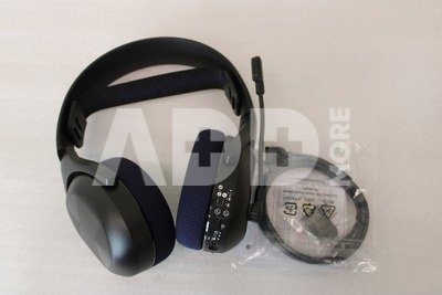 SALE OUT. Lenovo Accessories Legion H410 Wireless Gaming Headset | Lenovo Wireless Headset | GXD1R34013 | H410 | Built-in microphone | Bluetooth | Black/Purple | UNPACKED, SCRATCHED ON SIDE