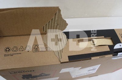 SALE OUT. Lenovo Legion 5 15AHP10 15.1 WQXGA AMD R7 260/16GB/1TB/NVIDIA GF RTX 5060 8GB/WIN11 Home/ENG Backlit kbd/Eclipse Black/2Y Warranty | Lenovo Legion 5 15AHP10 AMD | Eclipse Black | 15.1 " | OLED | WQXGA | 2560 x 1600 pixels | Glossy | AMD Ryzen 7 | 260 | 16 GB | SODIMM DDR5 | Solid-state drive capacity 1000 GB | NVIDIA GeForce RTX 5060 | GDDR7 | 8 GB | Windows 11 Home | 802.11be | Bluetooth version 5.4 | Keyboard language English | Keyboard backlit | Warranty 24 month(s) | Battery warranty 12