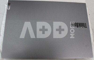 SALE OUT. Lenovo ThinkBook 14 Gen 9 14 WUXGA i7-240H/16GB/512GB/Intel Graphics/WIN11 Pro/ENG Backlit kbd/FP/2Y Warranty | Lenovo ThinkBook 14 G9 IRL | Arctic Grey | 14 " | IPS | WUXGA | 1920 x 1200 pixels | Anti-glare | Intel Core 7 | 240H | 16 GB | SODIMM DDR5 | Solid-state drive capacity 512 GB | Intel Graphics | Windows 11 Pro | 802.11be | Bluetooth version 5.4 | Keyboard language English | Keyboard backlit | Warranty 23 month(s) | Battery warranty 12 month(s) | UNPACKED