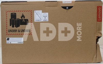 SALE OUT. Lenovo Yoga Slim 7 14AKP10 14 WUXGA AMD R5 AI 330/16GB/512GB/AMD Radeon 820M/WIN11 Home/ENG Backlit kbd/Tidal Teal/2Y Warranty | Lenovo Warranty 24 month(s) | DAMAGED PACKAGING, UNPACKED