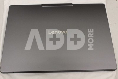 SALE OUT. Lenovo Yoga Slim 7 14ILL10 14 ULT7-256V/16GB/1TB/Intel Arc Graphics/WIN11 Home/Grey/2Y Warranty | SALE OUT. Lenovo Yoga Slim 7 14ILL10 | Luna Grey | 14 " | OLED | WUXGA | 1920 x 1200 pixels | Glossy | Intel Core Ultra 7 | 256V | 16 GB | Soldered LPDDR5x | Solid-state drive capacity 1000 GB | Intel Arc Graphics | Windows 11 Home | 802.11be | Bluetooth version 5.4 | Keyboard language English | Keyboard backlit | Warranty 24 month(s) | Battery warranty 12 month(s) | USED, MISSING INNER PACKAGING