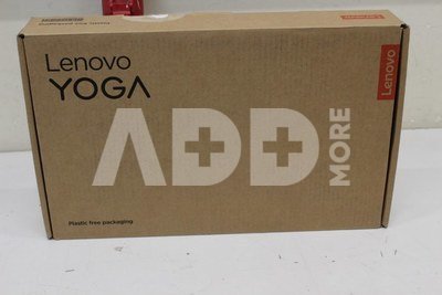 SALE OUT. Lenovo Yoga Slim 7 14ILL10 14 ULT7-256V/16GB/1TB/Intel Arc Graphics/WIN11 Home/Grey/2Y Warranty | SALE OUT. Lenovo Yoga Slim 7 14ILL10 | Luna Grey | 14 " | OLED | WUXGA | 1920 x 1200 pixels | Glossy | Intel Core Ultra 7 | 256V | 16 GB | Soldered LPDDR5x | Solid-state drive capacity 1000 GB | Intel Arc Graphics | Windows 11 Home | 802.11be | Bluetooth version 5.4 | Keyboard language English | Keyboard backlit | Warranty 24 month(s) | Battery warranty 12 month(s) | USED, MISSING INNER PACKAGING