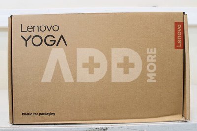 SALE OUT. Lenovo Yoga Slim 7 14ILL10 14 WUXGA ULT7-256V/16GB/512GB/Intel Arc 140V Graphics/WIN11 Home/ENG Backlit kbd/Luna Grey/2Y Warranty | Lenovo Yoga Slim 7 14ILL10 Intel | Luna Grey | 14 " | OLED | WUXGA | 1920 x 1200 pixels | Glossy | Intel Core Ultra 7 | 256V | 16 GB | Soldered LPDDR5X | Solid-state drive capacity 512 GB | Intel Arc Graphics 140V | Windows 11 Home | 802.11be | Bluetooth version 5.4 | Keyboard language English | Keyboard backlit | Warranty 24 month(s) | Battery warranty 12