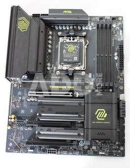 SALE OUT. | MSI USED, REFURBISHED, WITHOUT ACCESSORIES, ONLY BACK PANEL INCLUDED