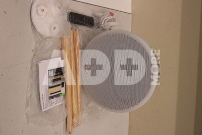 SALE OUT. Muse ML-655 BT Portable Bluetooth Speaker | Muse | Portable Bluetooth Speaker | ML-655 BT | DAMAGED PACKAGING, DEMO | Bluetooth | Portable | Wireless connection