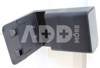 SALE OUT. | Xiaomi | Auto-Empty Station | Black | DEMO