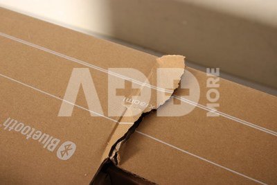 SALE OUT. Xiaomi Soundbar Pro 2.1 ch | Xiaomi Soundbar Pro 2.1 ch | Warranty 24 month(s) | 300 W | Bluetooth | Wireless connection | Black | DAMAGED PACKAGING, MISSING INNER PACKAGING. SCRATCHED AND DIRTY