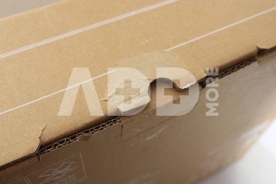 SALE OUT. Xiaomi Soundbar Pro 2.1 ch | Xiaomi Soundbar Pro 2.1 ch | Warranty 24 month(s) | 300 W | Bluetooth | Wireless connection | Black | DAMAGED PACKAGING, MISSING INNER PACKAGING. SCRATCHED AND DIRTY