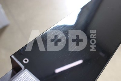 SALE OUT. Xiaomi Soundbar Pro 2.1 ch | Xiaomi Soundbar Pro 2.1 ch | Warranty 24 month(s) | 300 W | Bluetooth | Wireless connection | Black | DAMAGED PACKAGING, MISSING INNER PACKAGING. SCRATCHED AND DIRTY