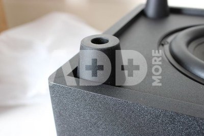 SALE OUT. Xiaomi Soundbar Pro 2.1 ch | Xiaomi Soundbar Pro 2.1 ch | Warranty 24 month(s) | 300 W | Bluetooth | Wireless connection | Black | DAMAGED PACKAGING, MISSING INNER PACKAGING. SCRATCHED AND DIRTY