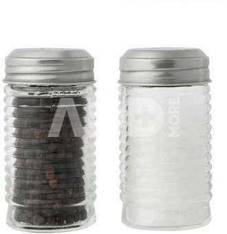 Salter 751 CLXRUP Beehive Glass Shakers set