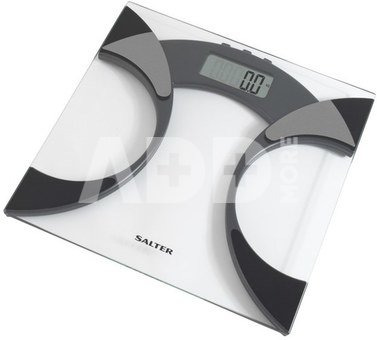 Salter 9141 BKCFEU16 Analyser Black