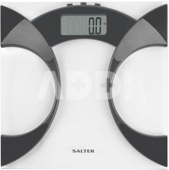 Salter 9141 BKCFEU16 Analyser Black