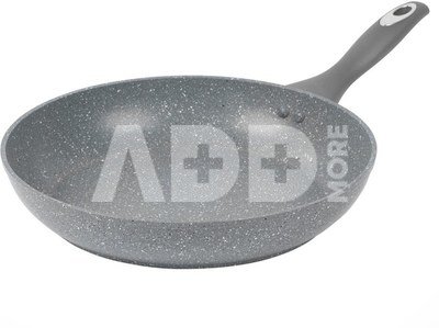 Salter BW02764G1EU7 Marblestone 28cm Fry Pan