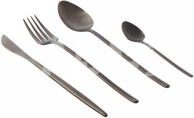 Salter BW12422EU7 16-Piece Cutlery Set