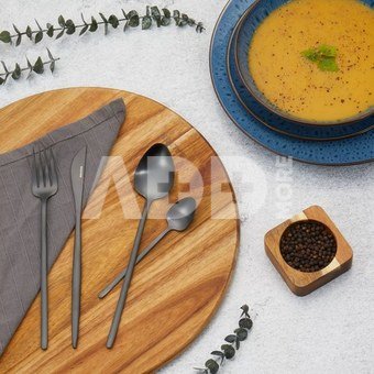 Salter BW12422EU7 16-Piece Cutlery Set
