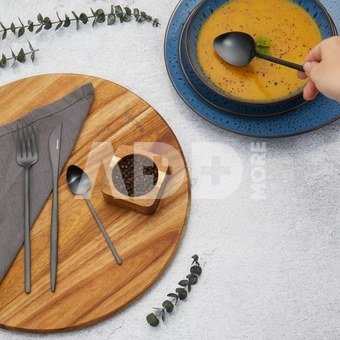 Salter BW12422EU7 16-Piece Cutlery Set