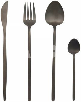 Salter BW12422EU7 16-Piece Cutlery Set