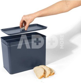 Salter BW126131EU7 Marino 4-Piece Bread Bin & Canister Set