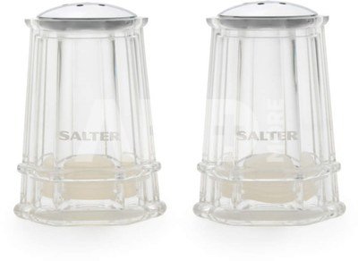 Salter BW13042FEU7 Bonnie Shaker Set