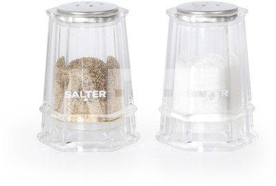 Salter BW13042FEU7 Bonnie Shaker Set