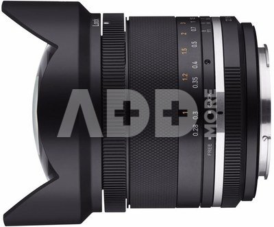 SAMYANG MF 14MM F/2.8 MK2 SONY E