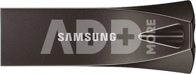 Samsung BAR Plus MUF-256BE4/APC 256 GB, USB 3.1, Grey