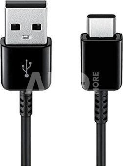 Samsung Data Cable USB-C to USB Typ-A 1,5m EP-DG930 black