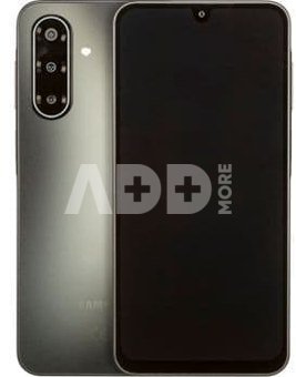 Samsung Galaxy A17 5G (128GB) black