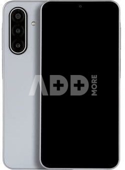 Samsung Galaxy A17 5G (128GB) gray