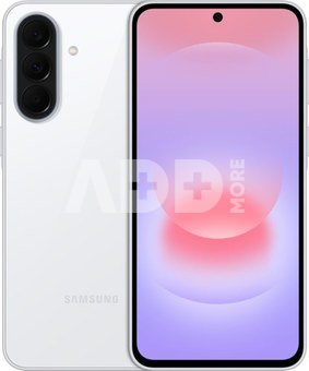 Samsung Galaxy A37 5G (128GB) awesome white