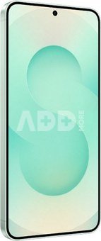 Samsung | Galaxy | S25 S931 | Green | 6.2 " | Dynamic AMOLED 2X | 1080 x 2340 pixels | Qualcomm | Internal RAM 12 GB | 256 GB | Dual SIM | 4G | 5G | Main camera resolution 50 MP | Secondary camera resolution 12 MP | Android | 15 | 4000 mAh
