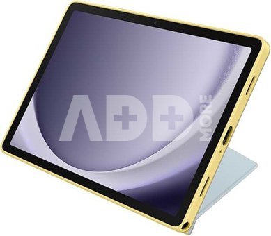 Samsung Galaxy Tab A9+ Book Cover Blue