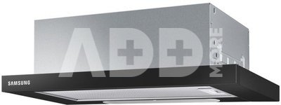 Samsung NK24M1030IB/UR 60cm, Pull-out cooker bonnet