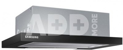 Samsung NK24M1030IB/UR 60cm, Pull-out cooker bonnet