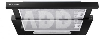 Samsung NK24M1030IB/UR 60cm, Pull-out cooker bonnet