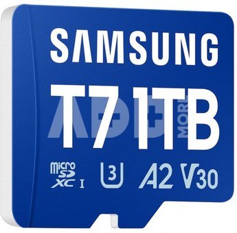 MB-MB1T0T/WW T7 microSD 1TB