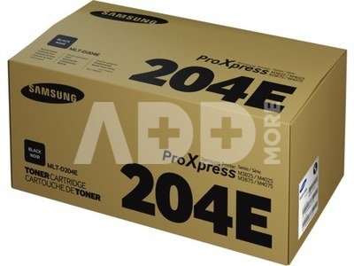 Samsung MLT-D 204 E Toner black