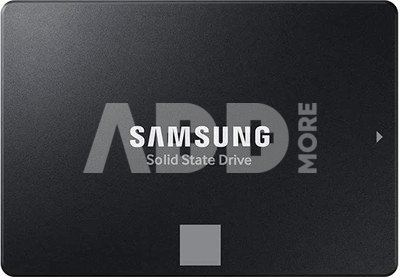 Samsung SSD 870 EVO 2,5 500GB SATA III