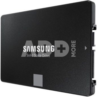 Samsung SSD | 870 EVO | 8000 GB | Solid-state drive interface SATA 6 Gb/s compatible with SATA 3 Gb/s and SATA 1.5 Gb/s | Read speed 560 MB/s | Write speed 530 MB/s