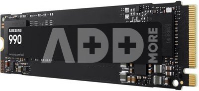 Samsung 990 PCIe 4.0 NVMe M.2 SSD 2TB