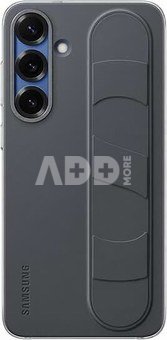 Samsung Standing Grip Case Galaxy S25+ black | Samsung