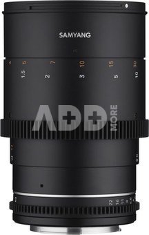 SAMYANG 135MM T2.2 VDSLR MK2 CANON RF