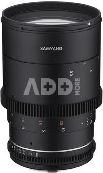 SAMYANG 135MM T2.2 VDSLR MK2 CANON RF
