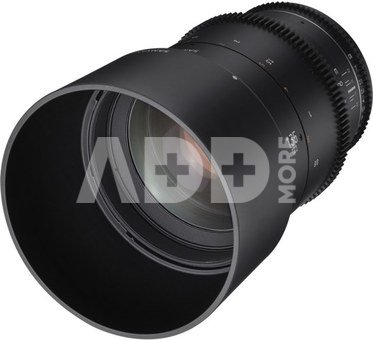 SAMYANG 135MM T2.2 VDSLR MK2 CANON RF