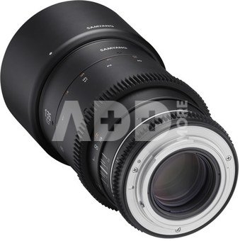 SAMYANG 135MM T2.2 VDSLR MK2 CANON RF
