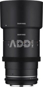 SAMYANG 135MM T2.2 VDSLR MK2 CANON RF