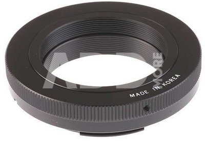 Samyang adapteris T2 mount (Canon)