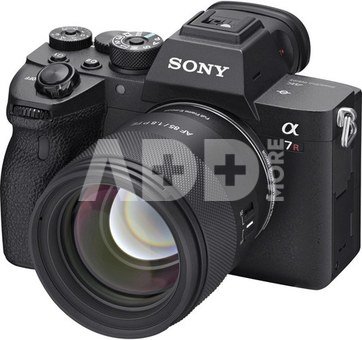 Samyang AF 1,8/85 P FE Sony E