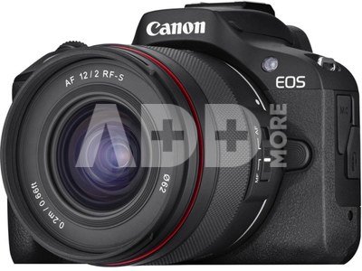 Samyang AF 12mm f/2.0 RF-S